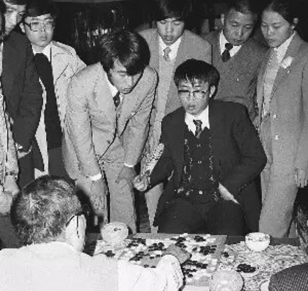 【訃報】中国囲碁界のレジェンド、聶衛平九段が逝去