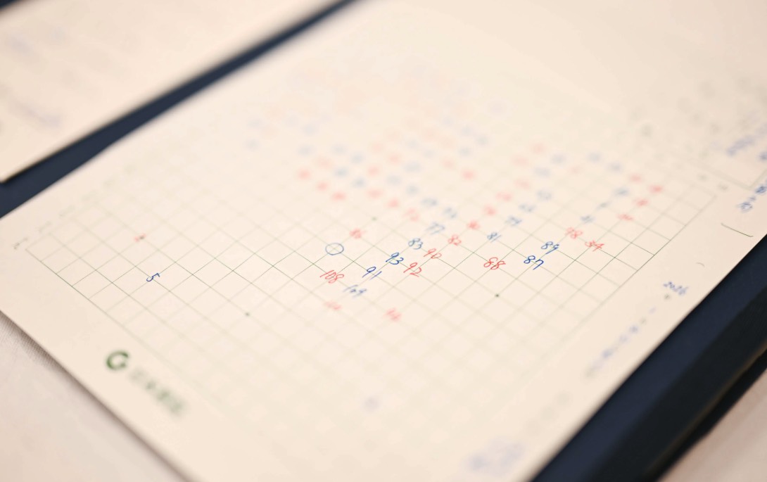 芝野虎丸十段が勝利で１勝１敗タイに戻す