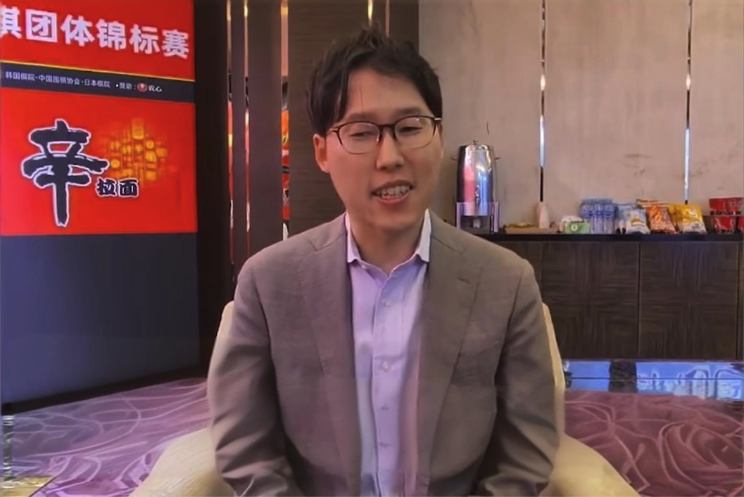 井山裕太九段「挑戦者の気持ちで臨む」