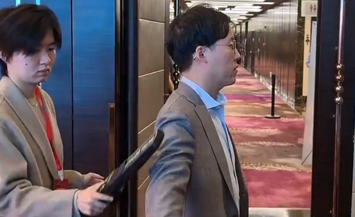 井山裕太九段が朴廷桓九段を下し2連勝、次戦は丁浩九段