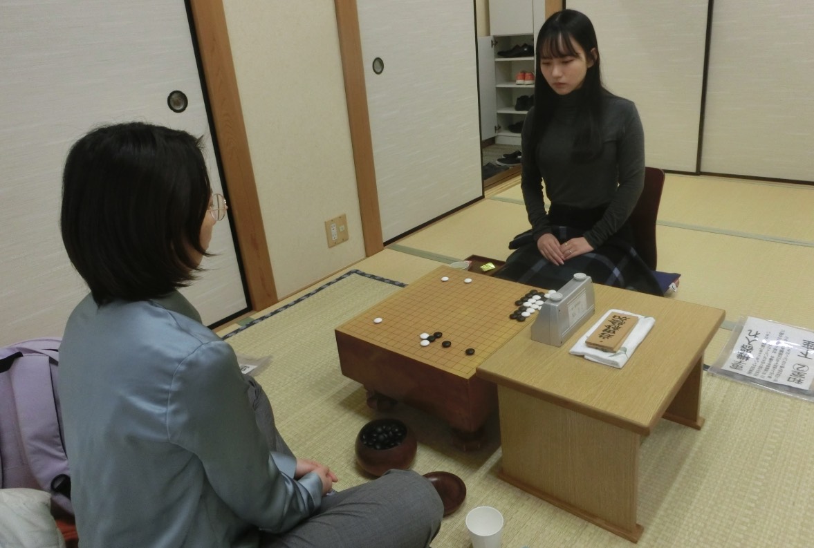 第51期碁聖戦本戦 倉橋正行九段が佐田篤史七段に半目負け、3回戦進出ならず