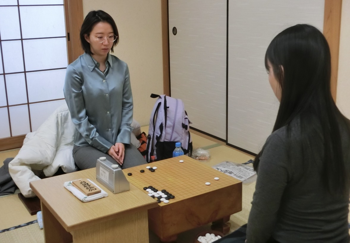 第51期碁聖戦本戦 倉橋正行九段が佐田篤史七段に半目負け、3回戦進出ならず