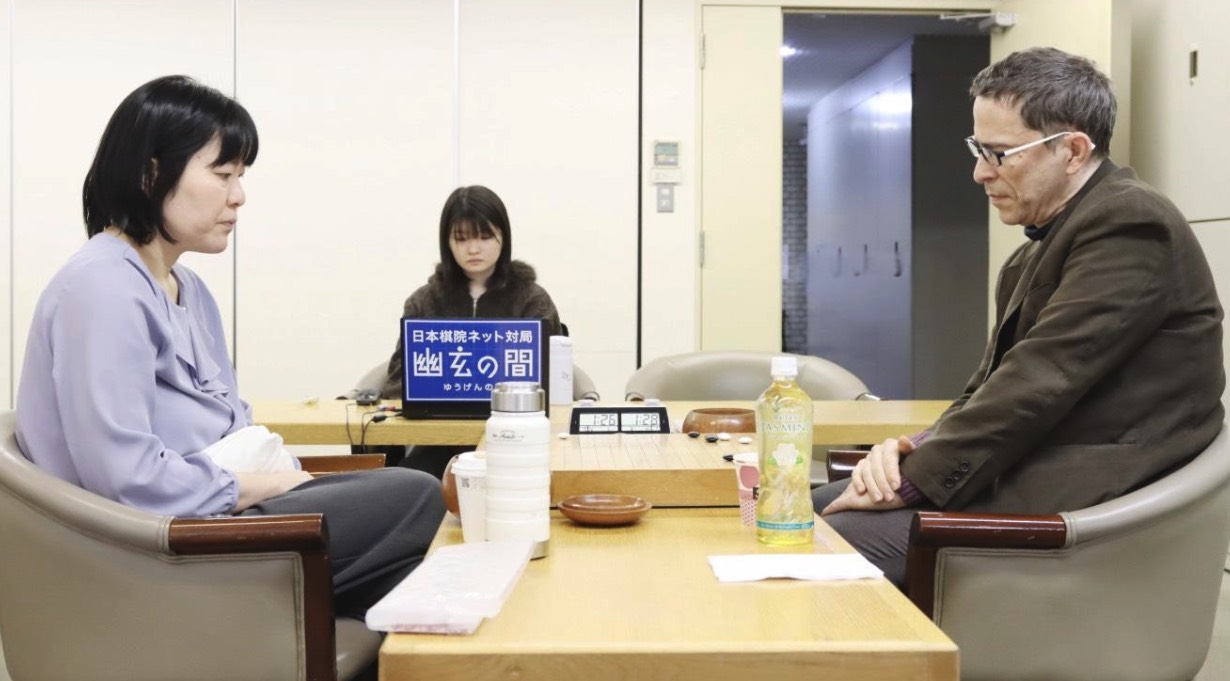 第51期棋聖戦Bリーグ開幕、村川九段と小池七段が初戦白星