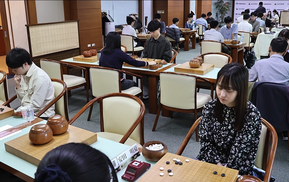 毎年恒例の台日新鋭交流戦、2月5日から台湾で開催