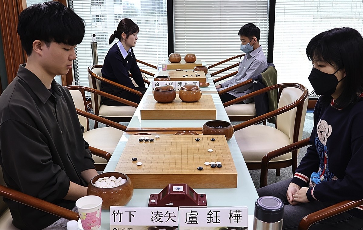 毎年恒例の台日新鋭交流戦、2月5日から台湾で開催