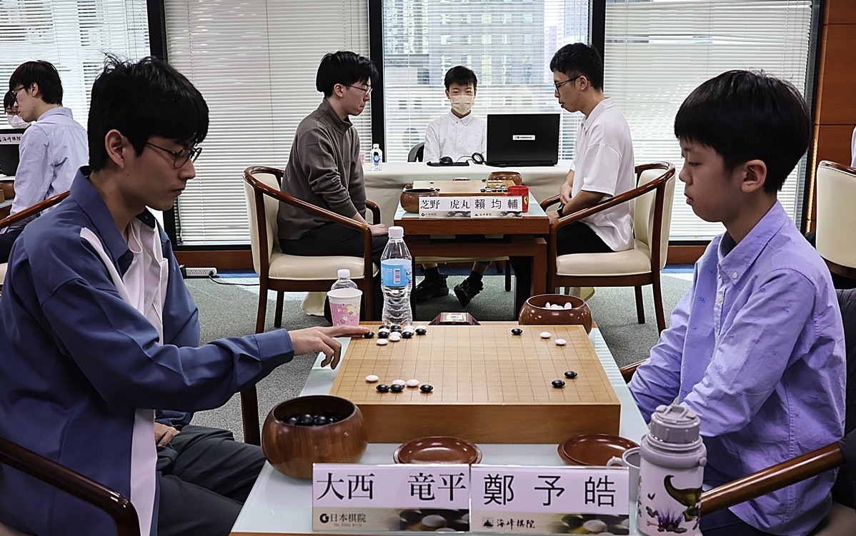 毎年恒例の台日新鋭交流戦、2月5日から台湾で開催