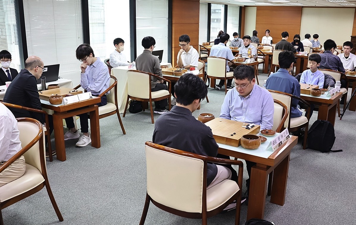 毎年恒例の台日新鋭交流戦、2月5日から台湾で開催