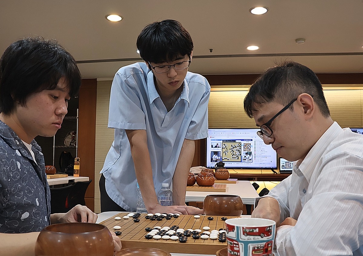 2026台日新鋭交流戦、1日目結果　日本13:11台湾