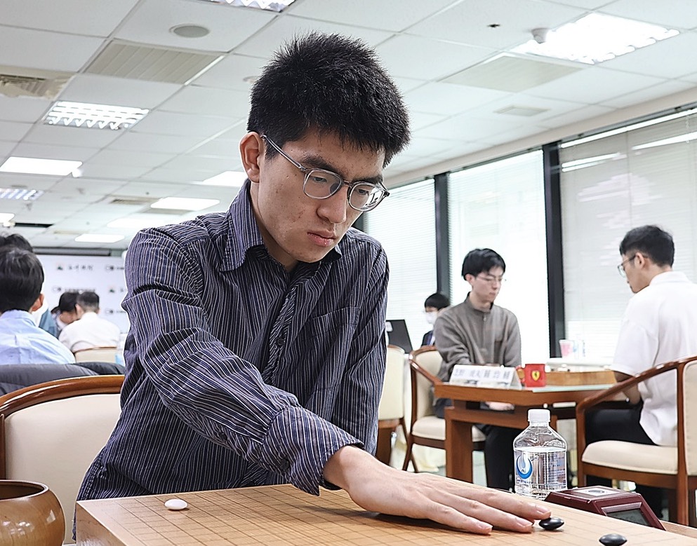 2026台日新鋭交流戦、1日目結果　日本13:11台湾