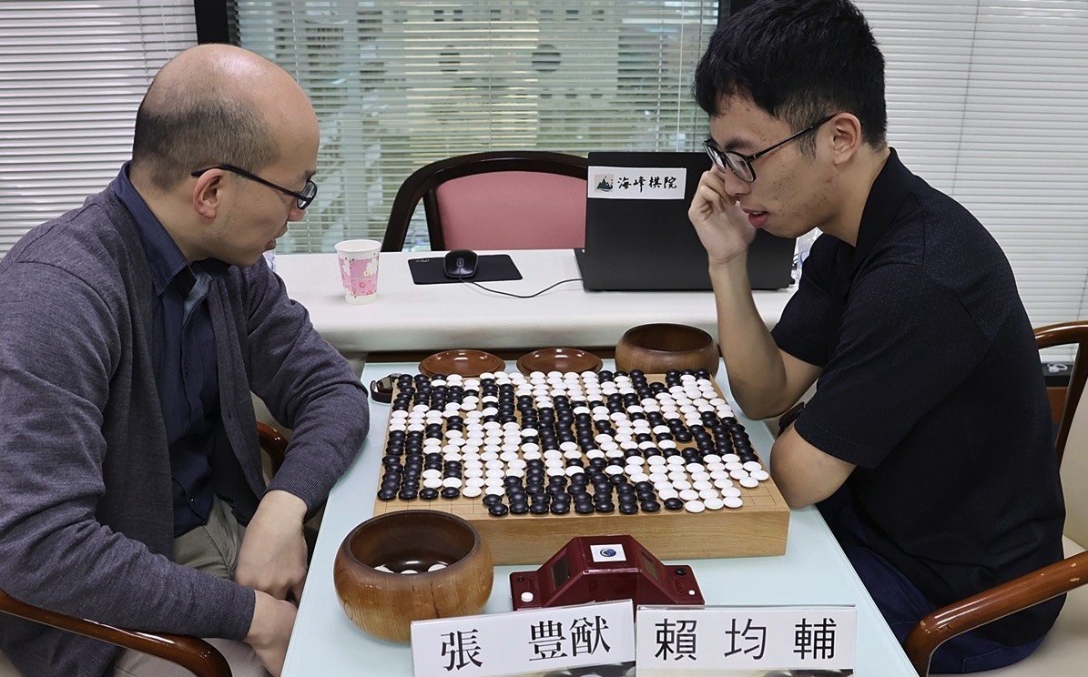 2026台日新鋭交流戦、2日目結果 日本27:21台湾