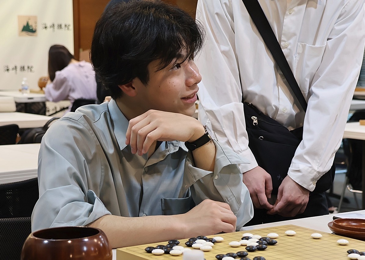 2026台日新鋭交流戦、2日目結果 日本27:21台湾