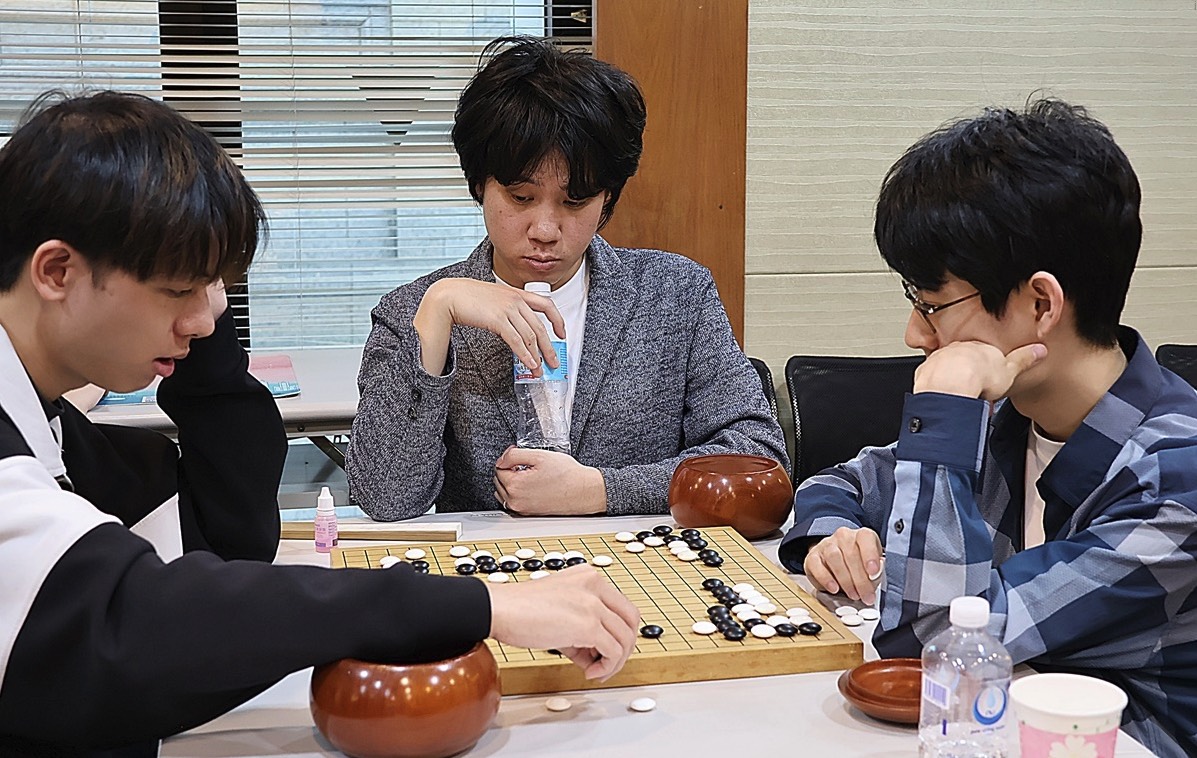 2026台日新鋭交流戦、2日目結果 日本27:21台湾