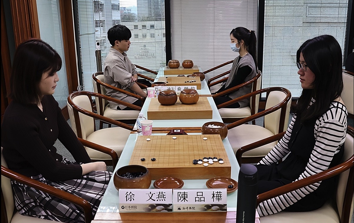 2026台日新鋭交流戦、2日目結果 日本27:21台湾