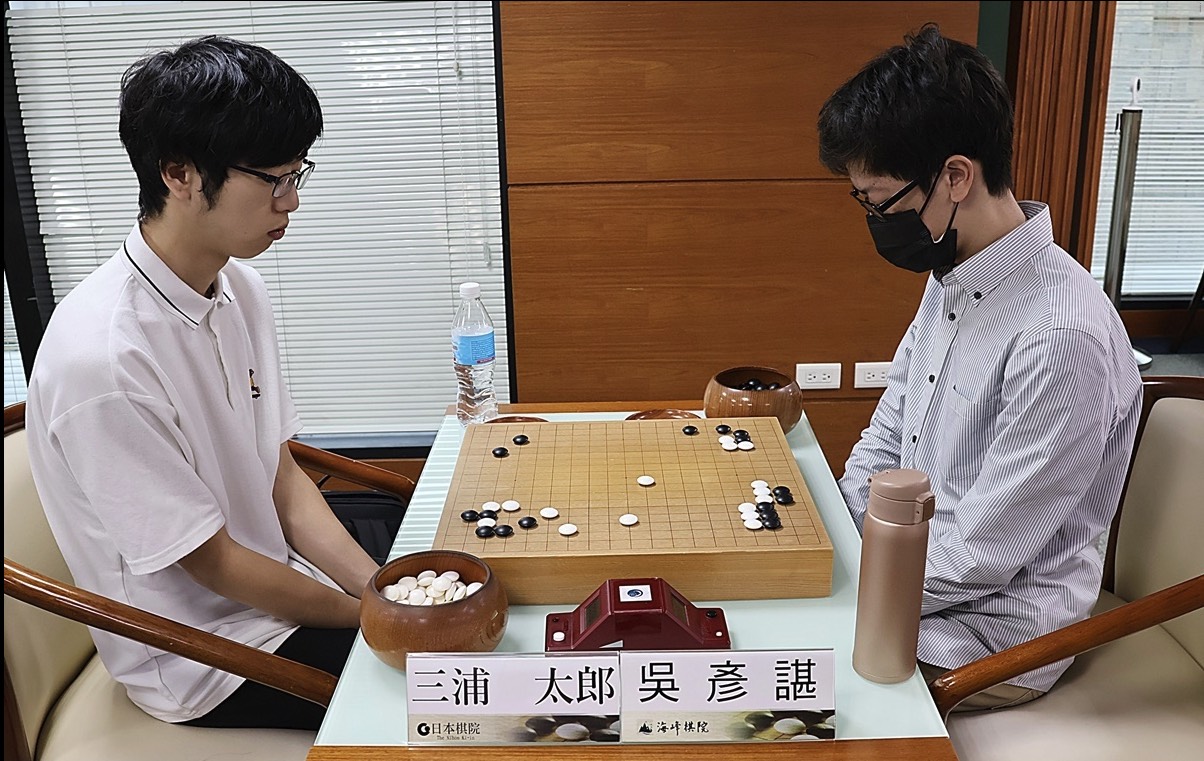 2026台日新鋭交流戦、2日目結果 日本27:21台湾