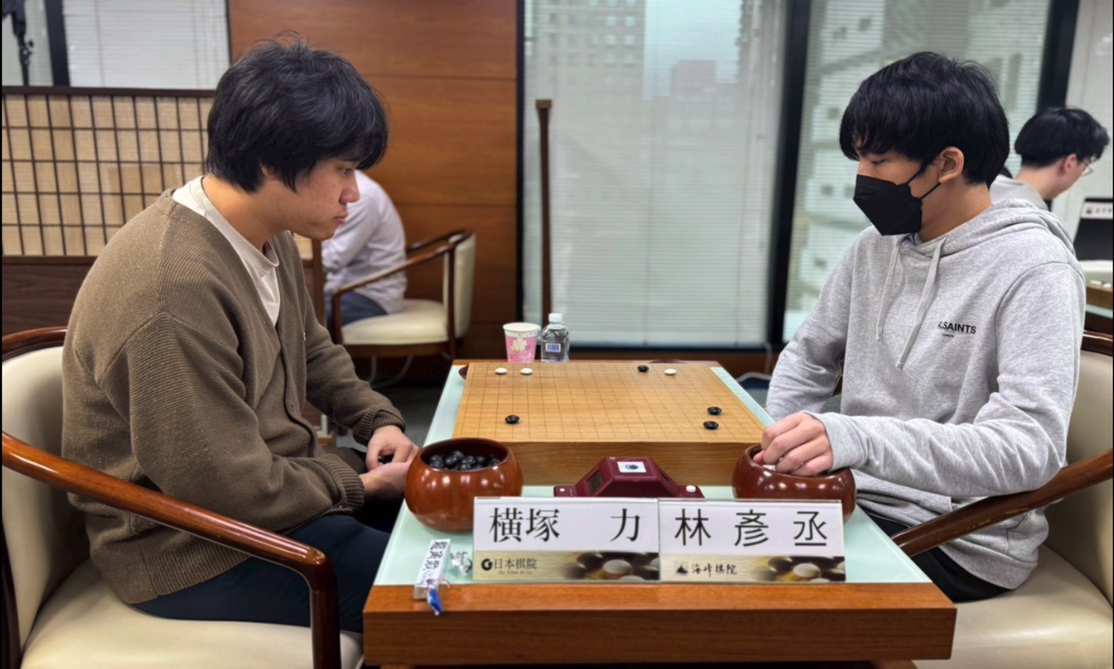 2026台日新鋭交流戦、3日目結果 日本37:35台湾