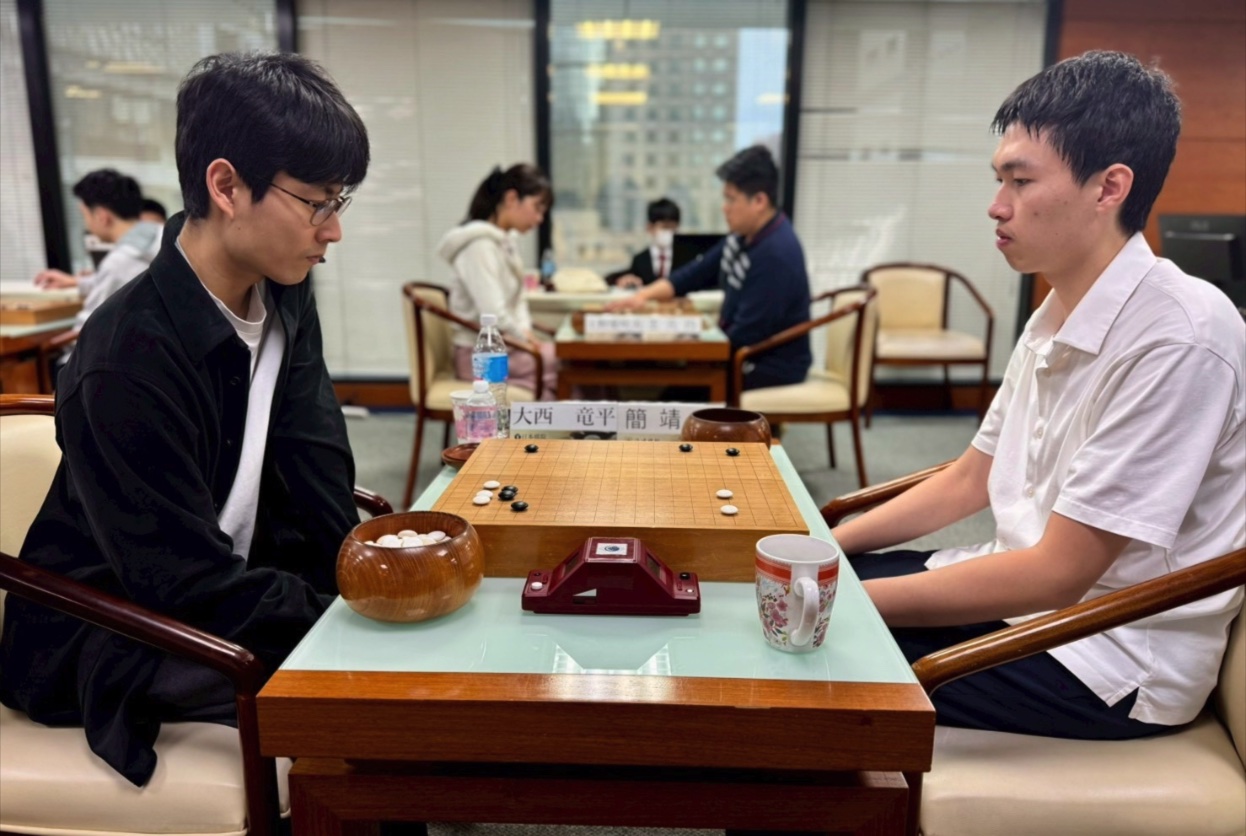 2026台日新鋭交流戦、3日目結果 日本37:35台湾