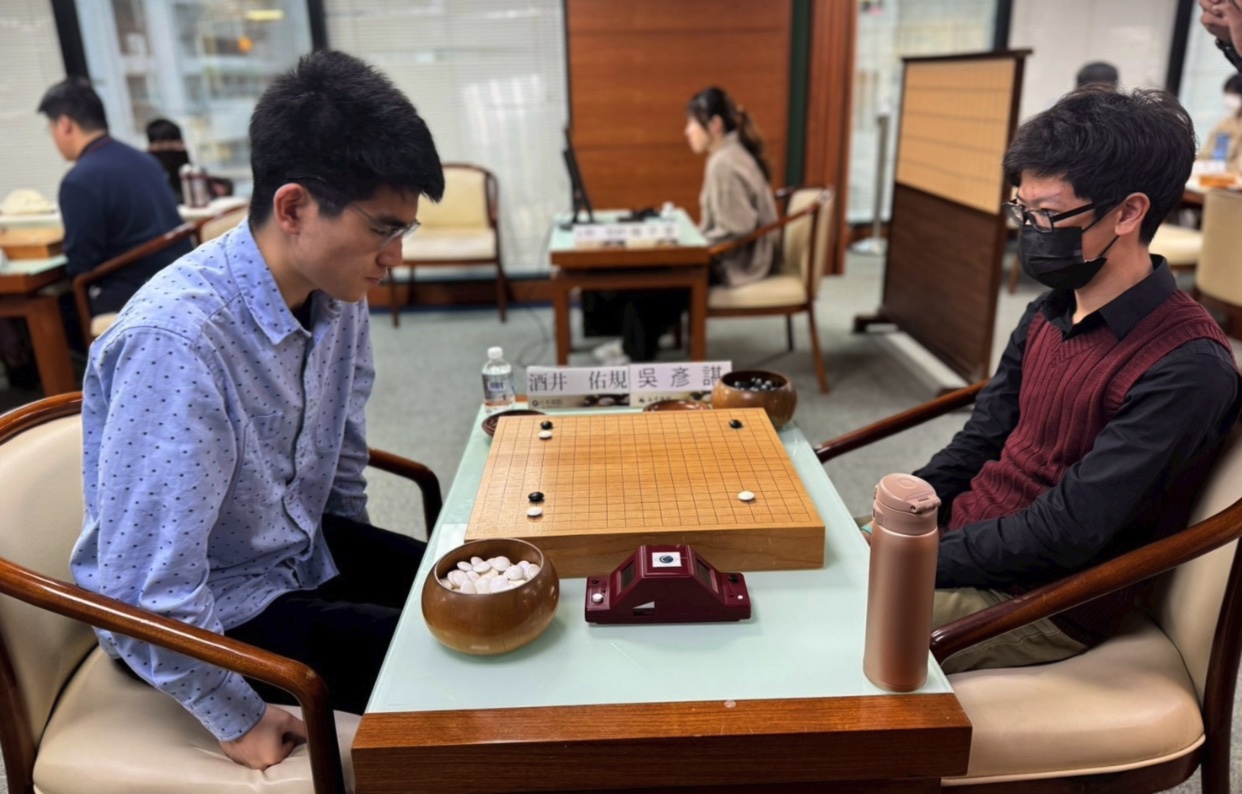 2026台日新鋭交流戦、3日目結果 日本37:35台湾