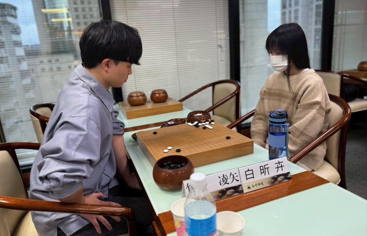 2026台日新鋭交流戦、3日目結果 日本37:35台湾