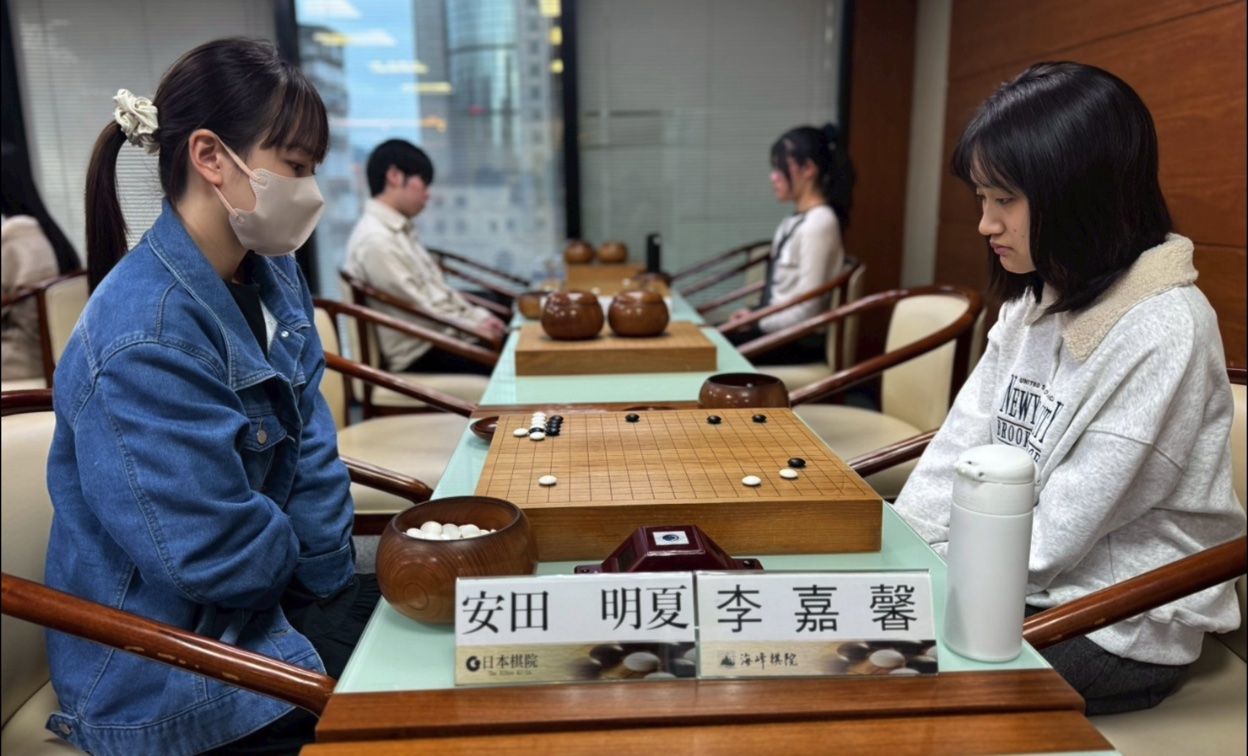 2026台日新鋭交流戦、3日目結果 日本37:35台湾