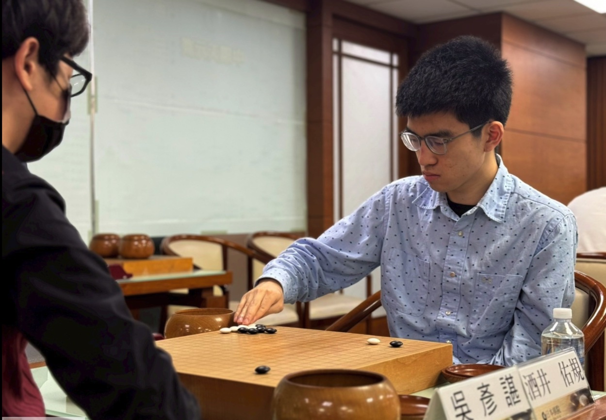 2026台日新鋭交流戦、3日目結果 日本37:35台湾