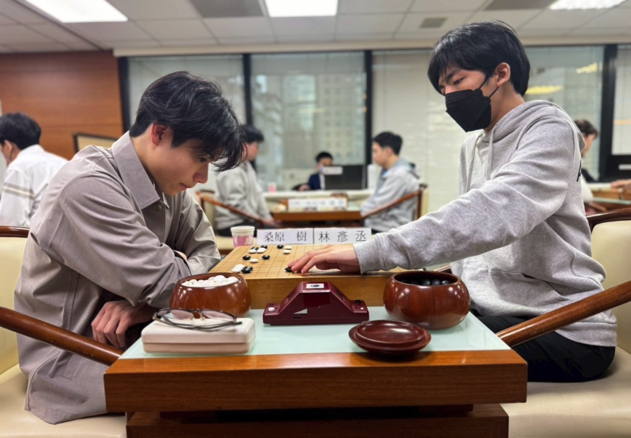 2026台日新鋭交流戦、3日目結果 日本37:35台湾