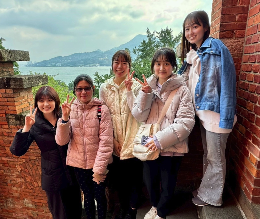 淡水・八里観光