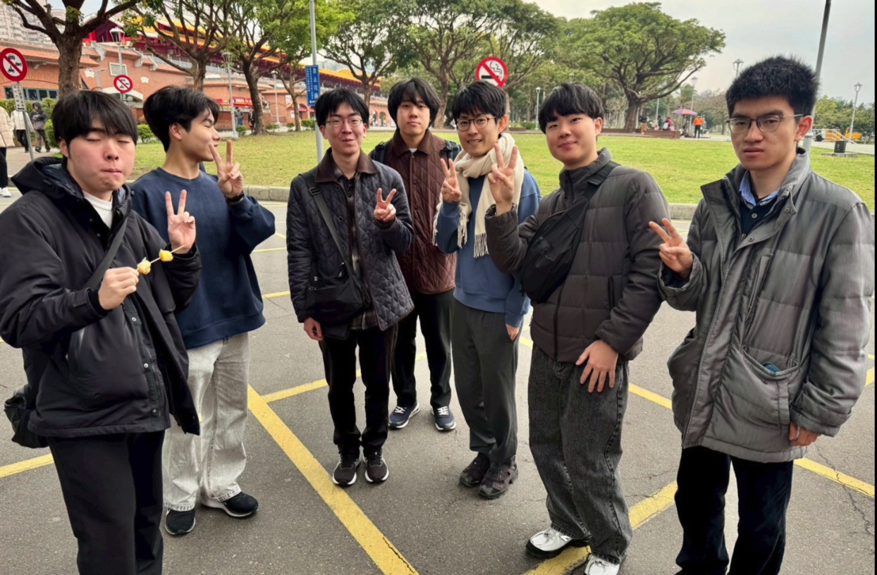 淡水・八里観光