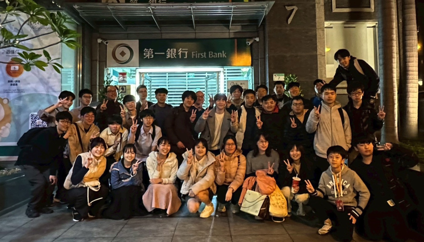 淡水・八里観光