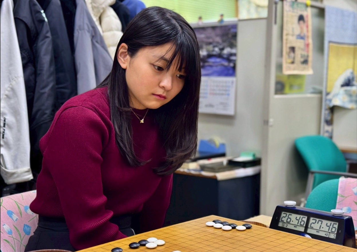 2026関西棋院VS海峰棋院交流戦、3日目結果