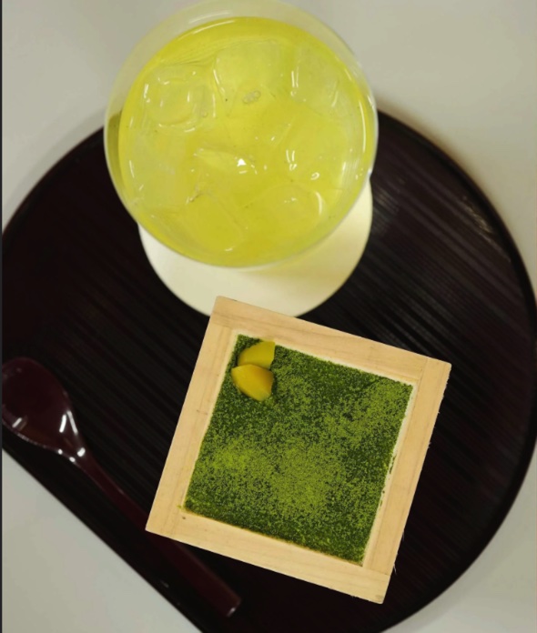 一力遼棋聖が98手目を封じ、1日目終了 1日目の流れ