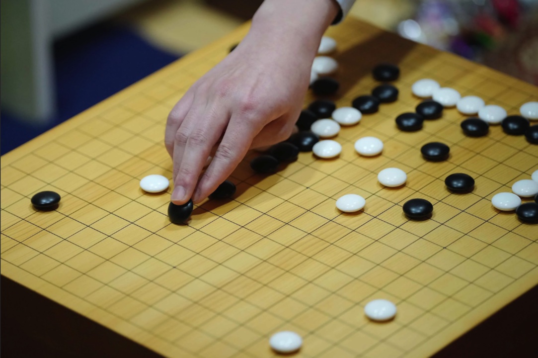 一力遼棋聖が芝野虎丸十段に勝利、再びリードを奪う