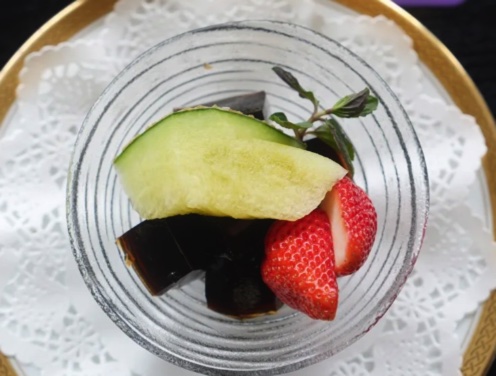 一力遼棋聖が89手目を封じ、1日目終了、1日目終了 1日目の流れ