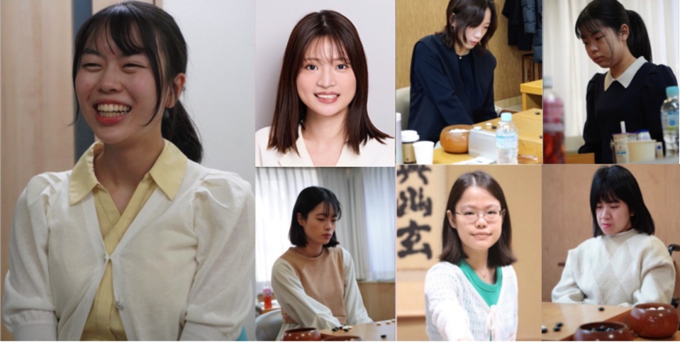 女流名人戦、第37期をもって休止へ