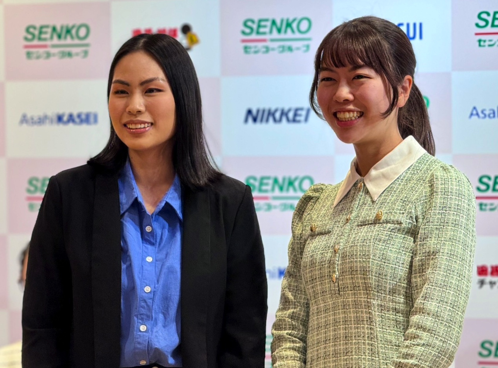 SENKO CUPワールド碁女流最強戦2026 1回戦抽選結果