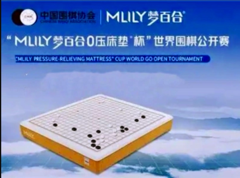 LG杯決勝の影響による一時中止 第6回夢百合杯世界囲碁オープン戦が復活