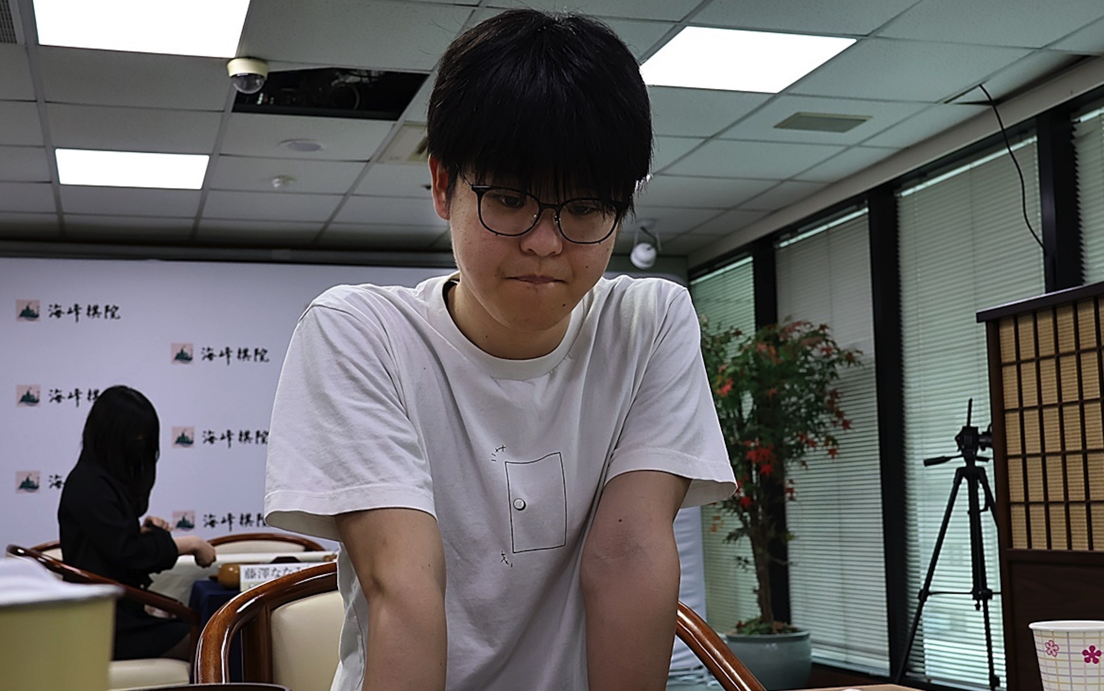 2026関西新鋭交流戦、初日は18対18の引き分け