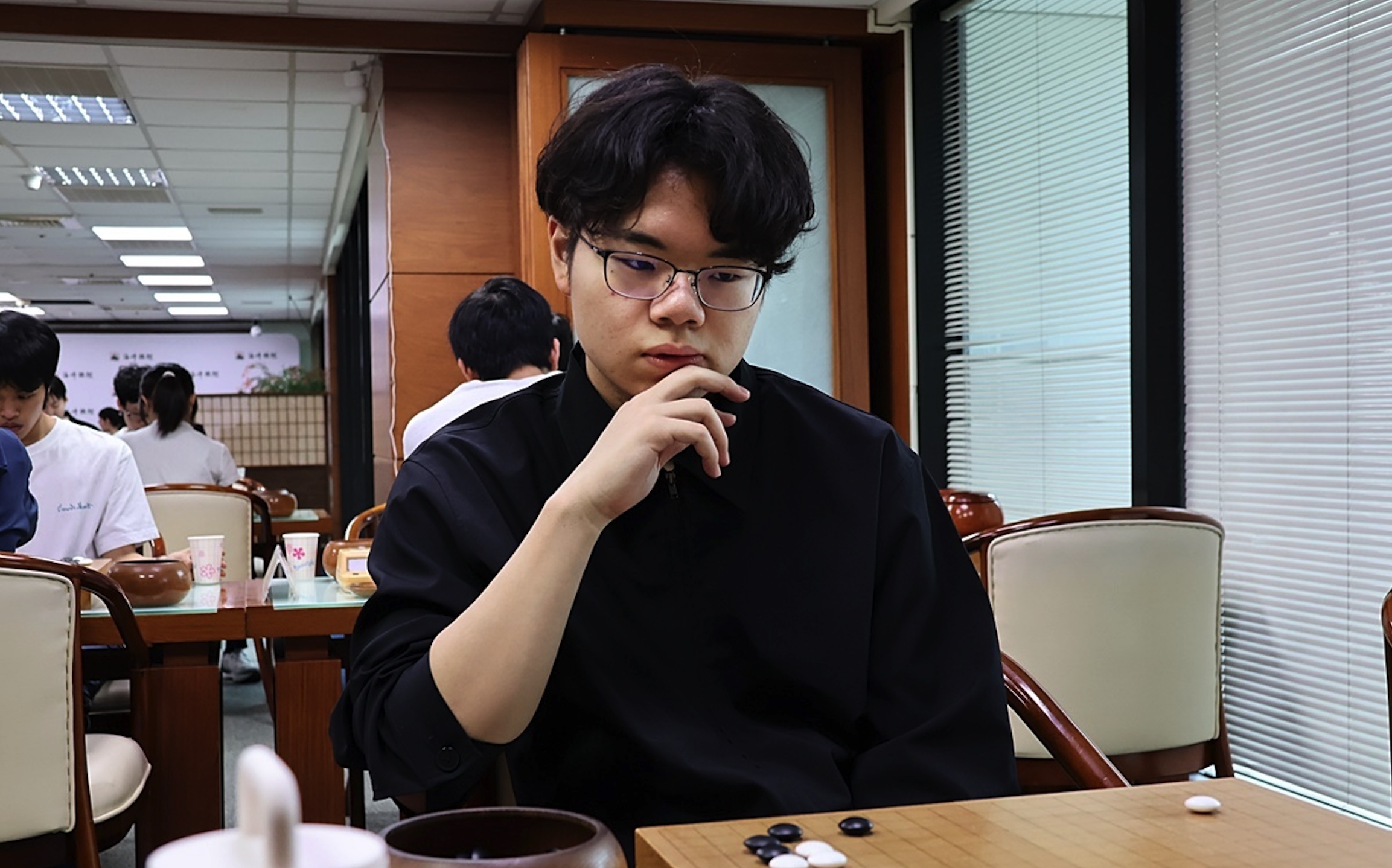 2026関西新鋭交流戦、初日は18対18の引き分け