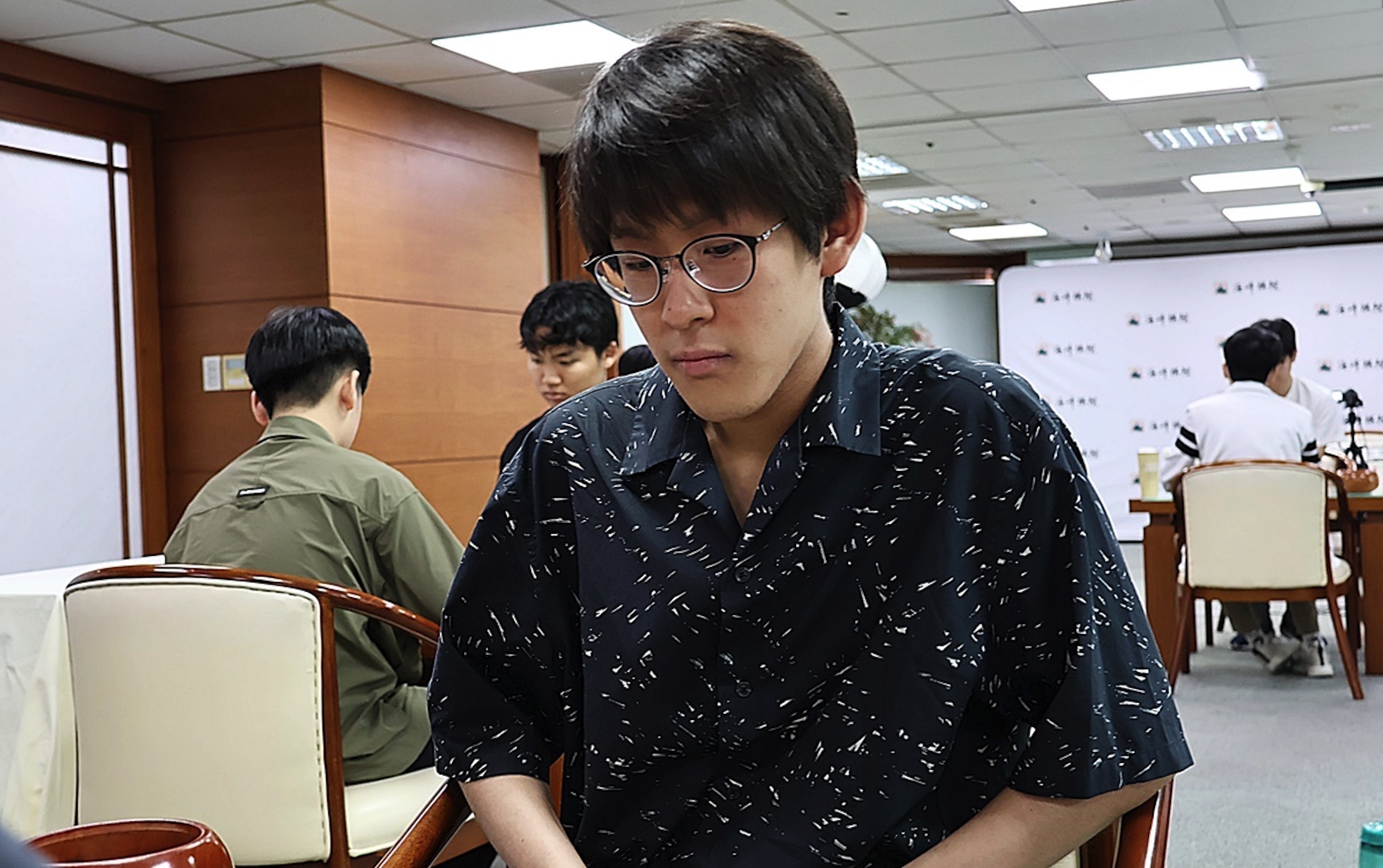 2026関西新鋭交流戦、初日は18対18の引き分け