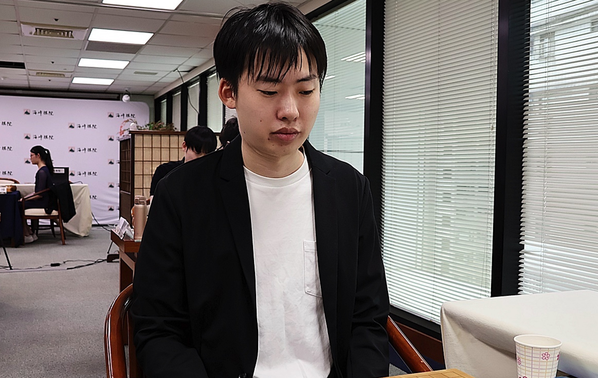 2026関西新鋭交流戦、初日は18対18の引き分け