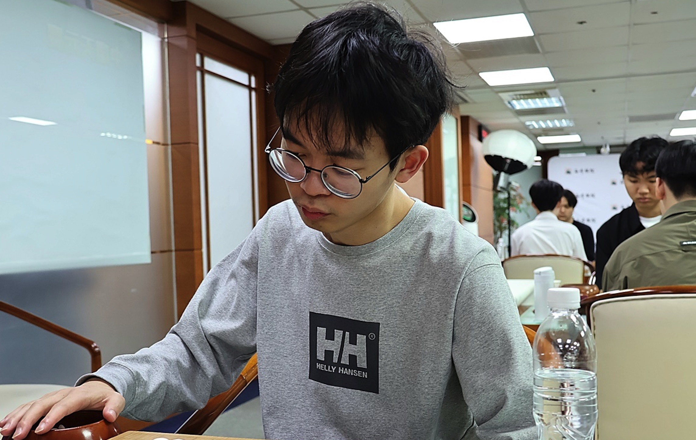 2026関西新鋭交流戦、初日は18対18の引き分け