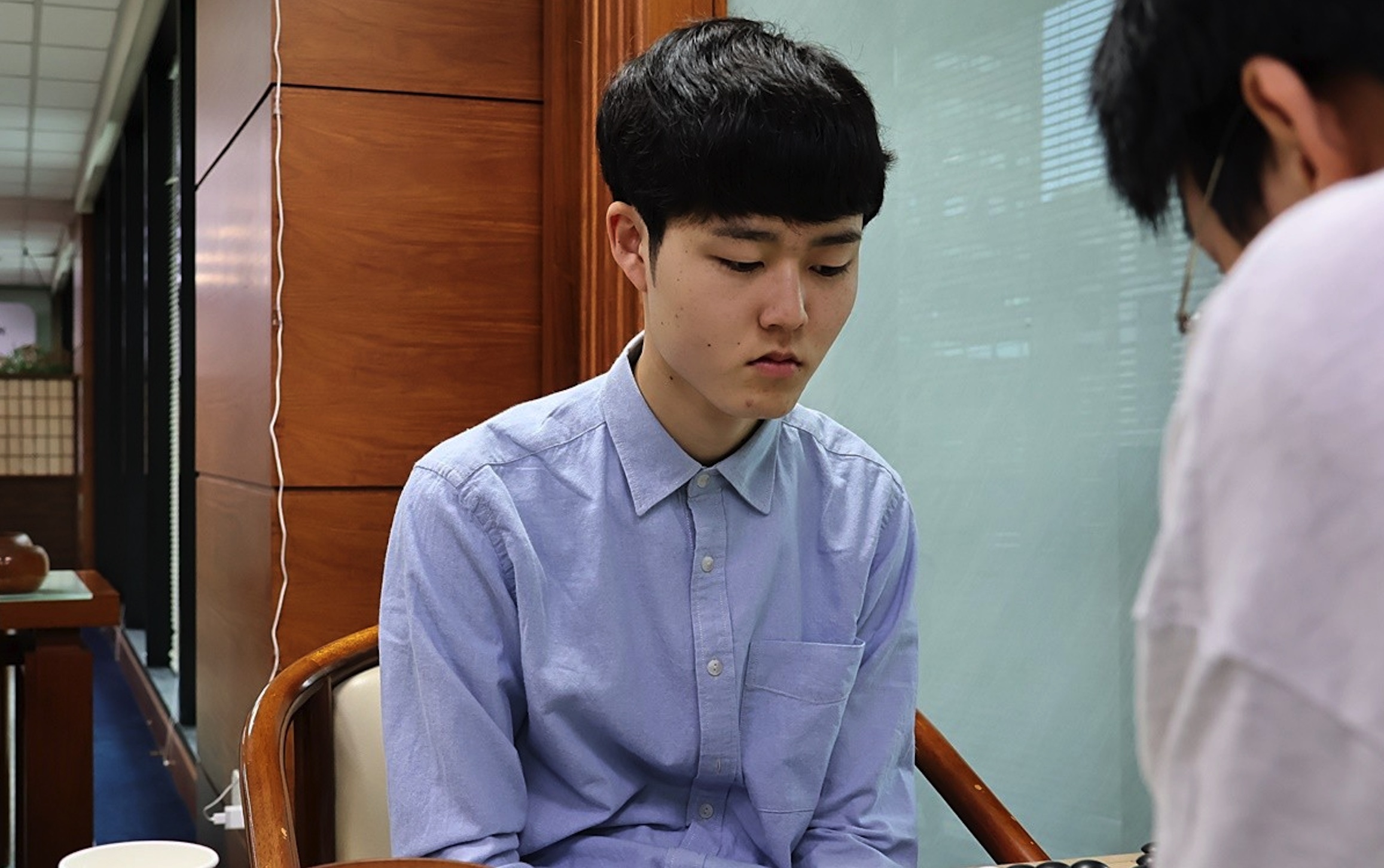 2026関西新鋭交流戦、初日は18対18の引き分け