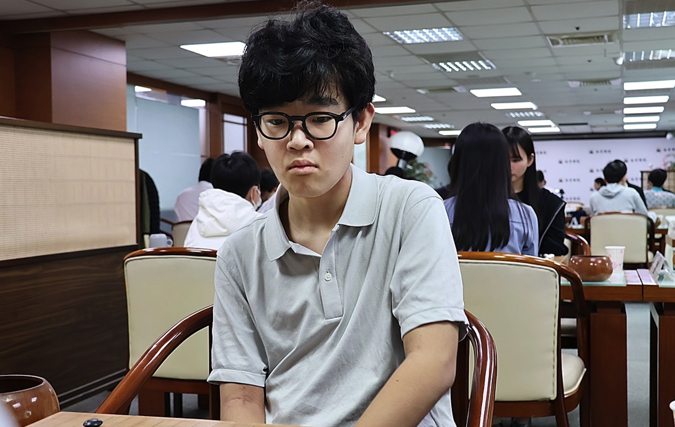 2026関西新鋭交流戦、初日は18対18の引き分け