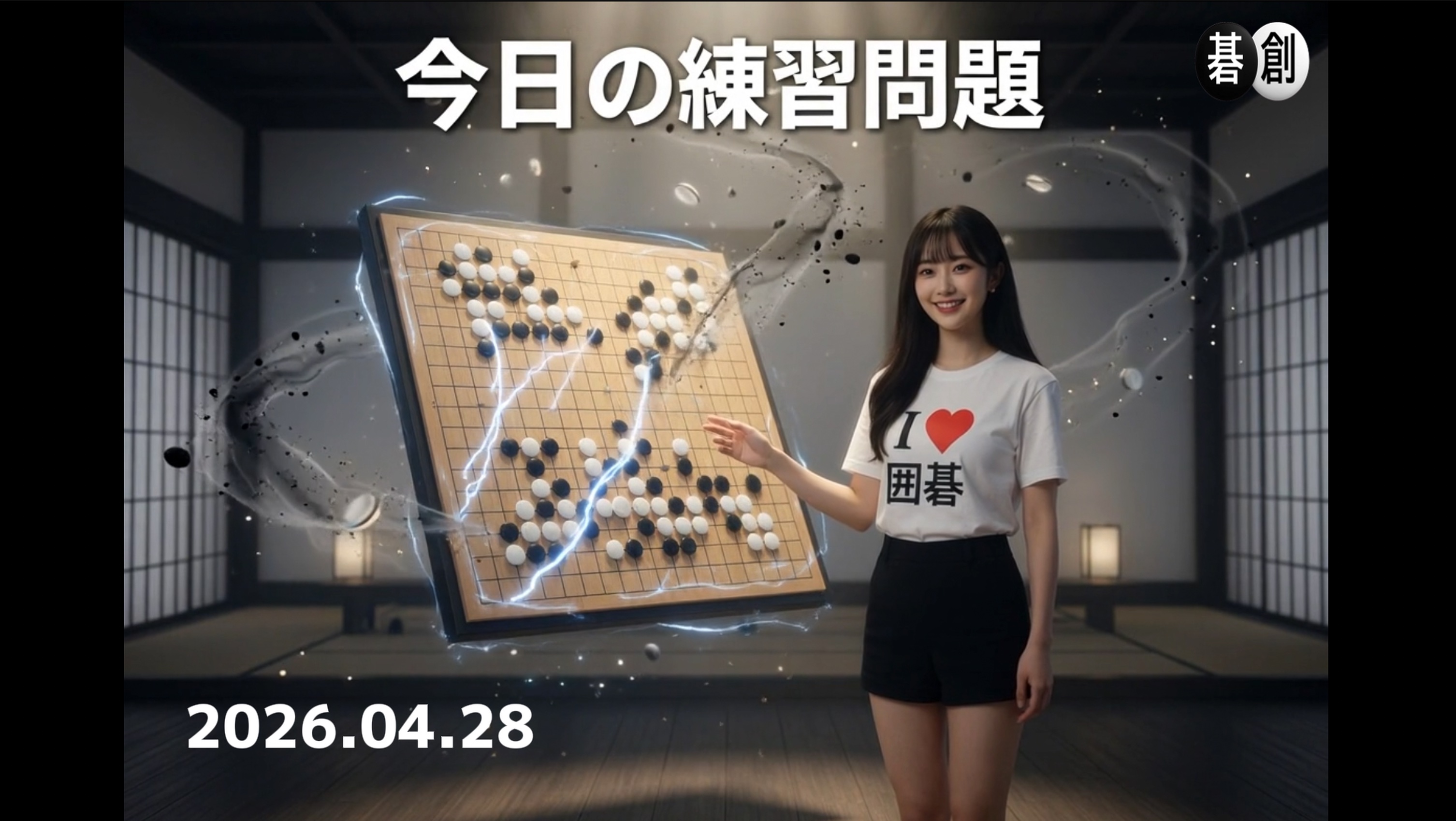 練習問題[20260428]