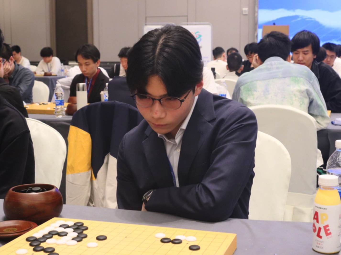 桑原樹