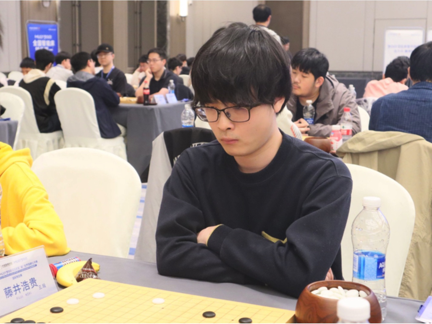 藤井浩貴