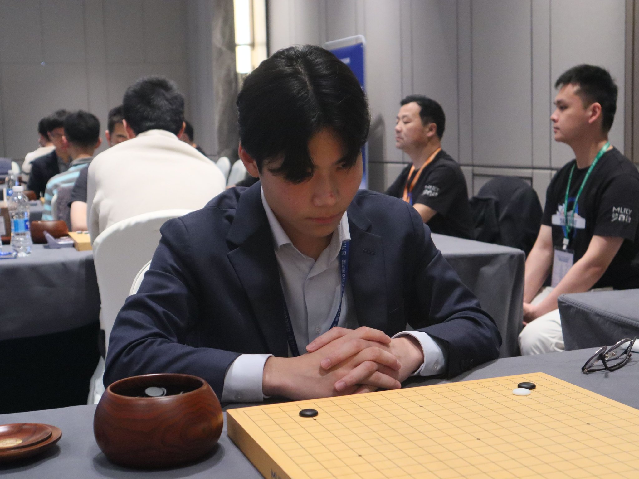 桑原樹