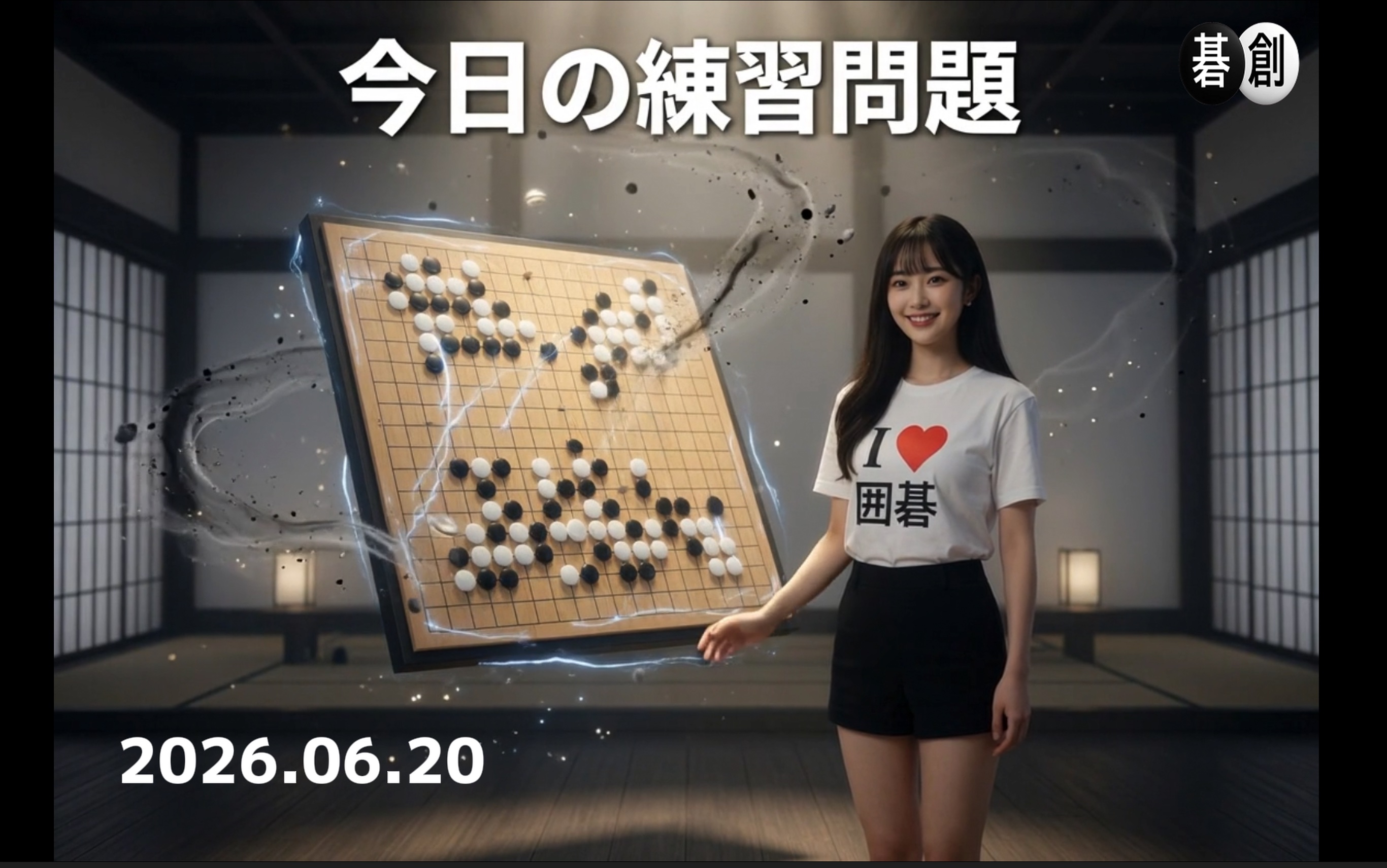 練習問題[20260620]