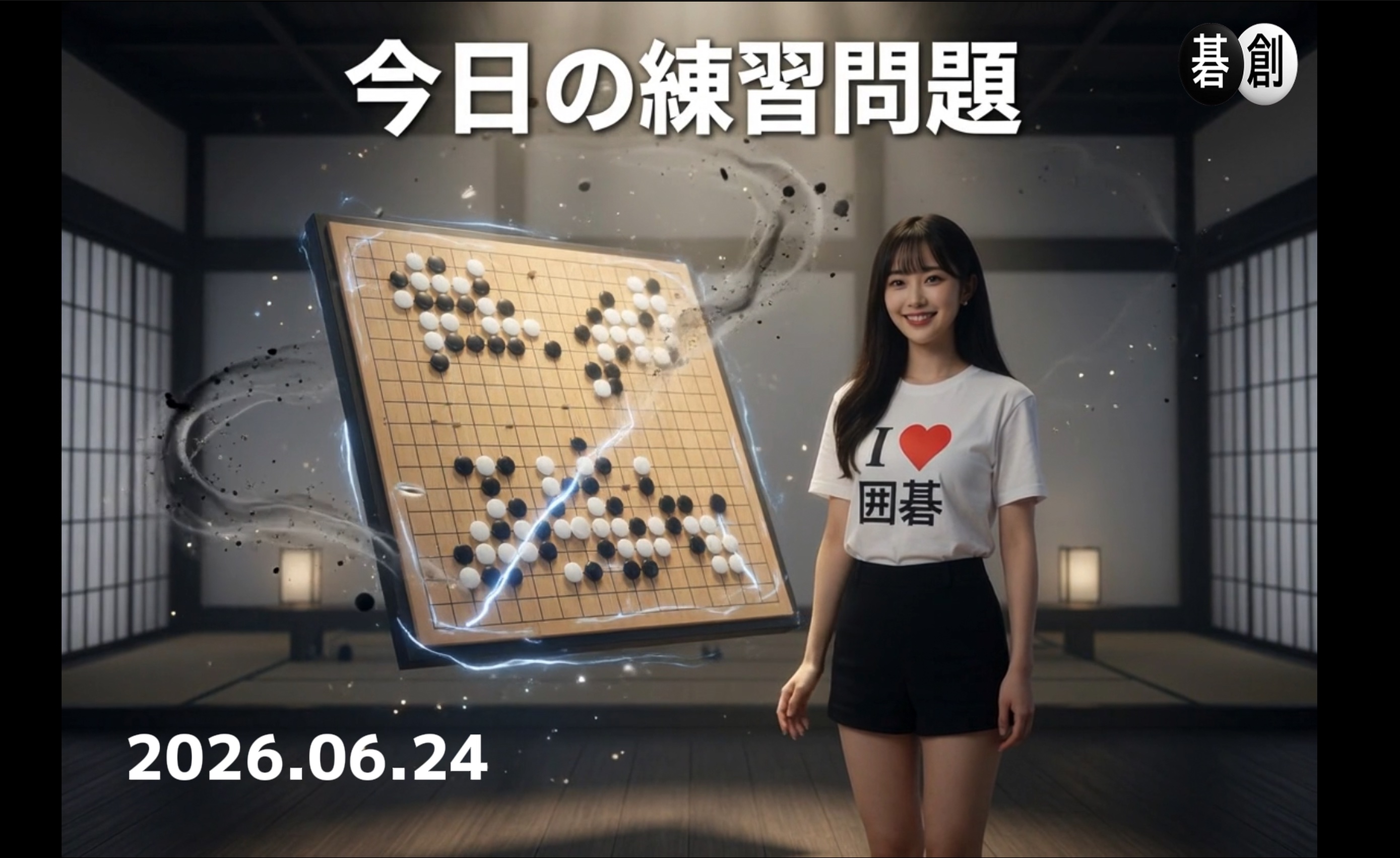 練習問題[20260624]