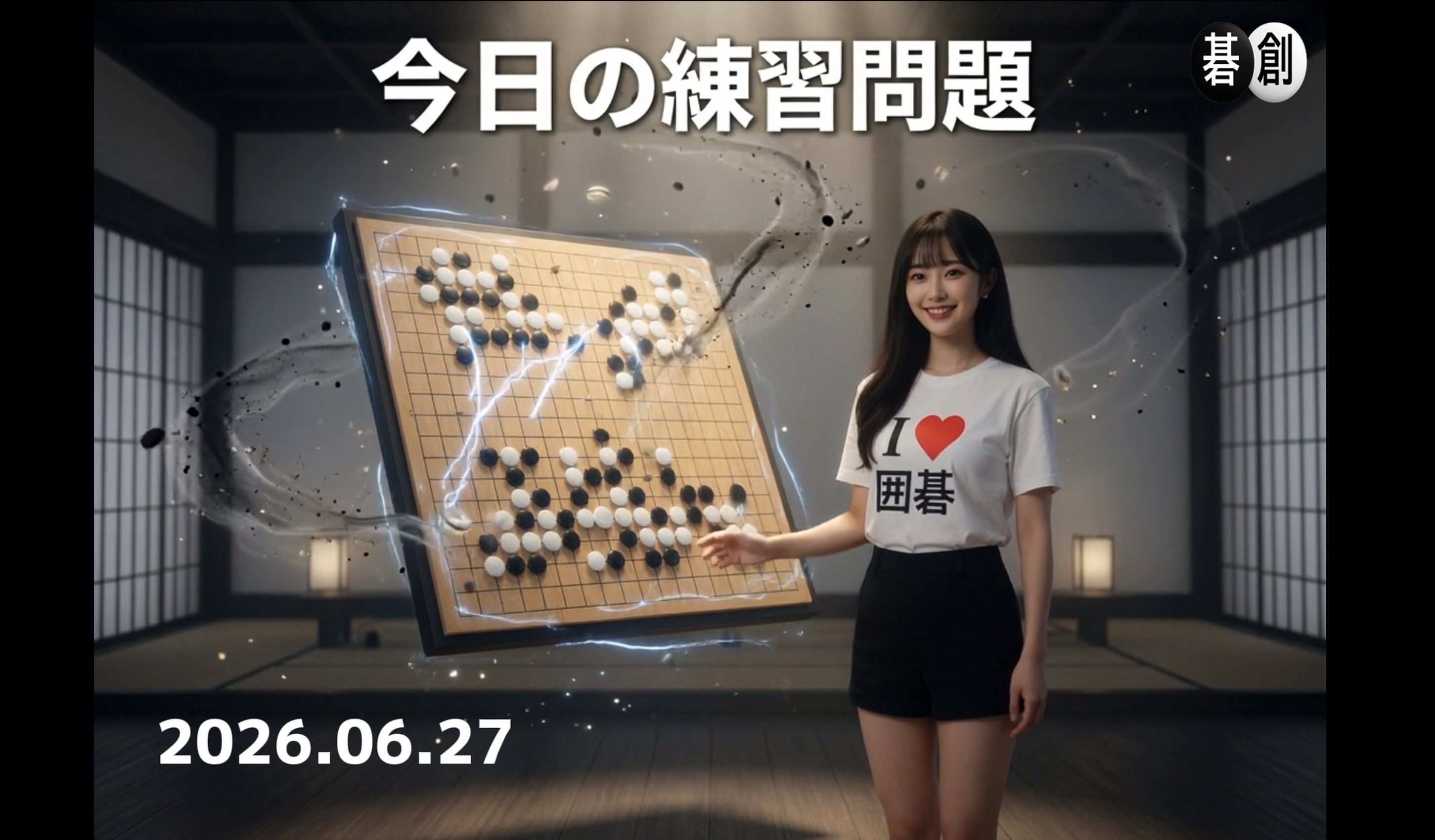 練習問題[20260627]