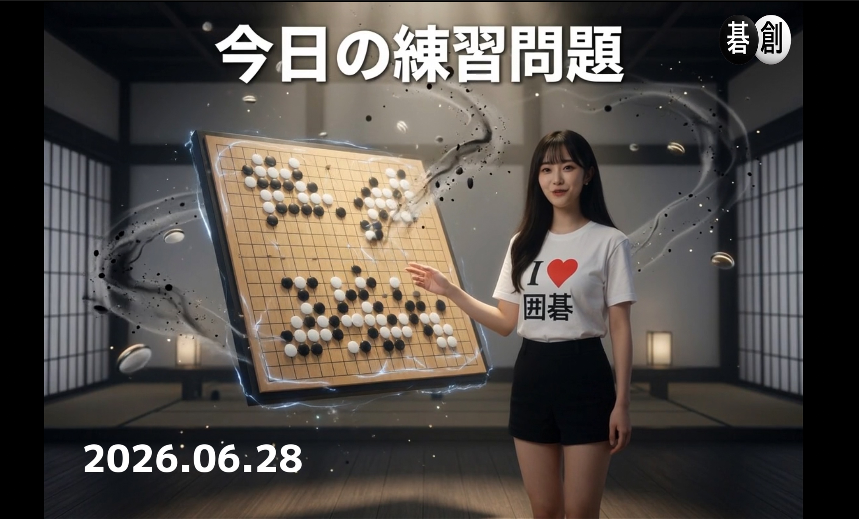 練習問題[20260628]